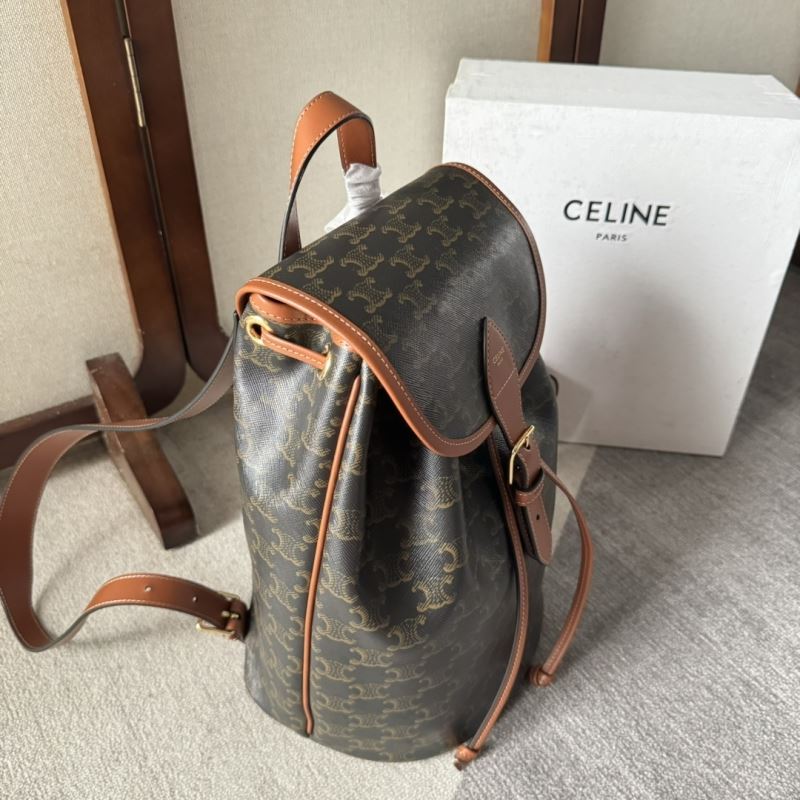 Celine Backpacks